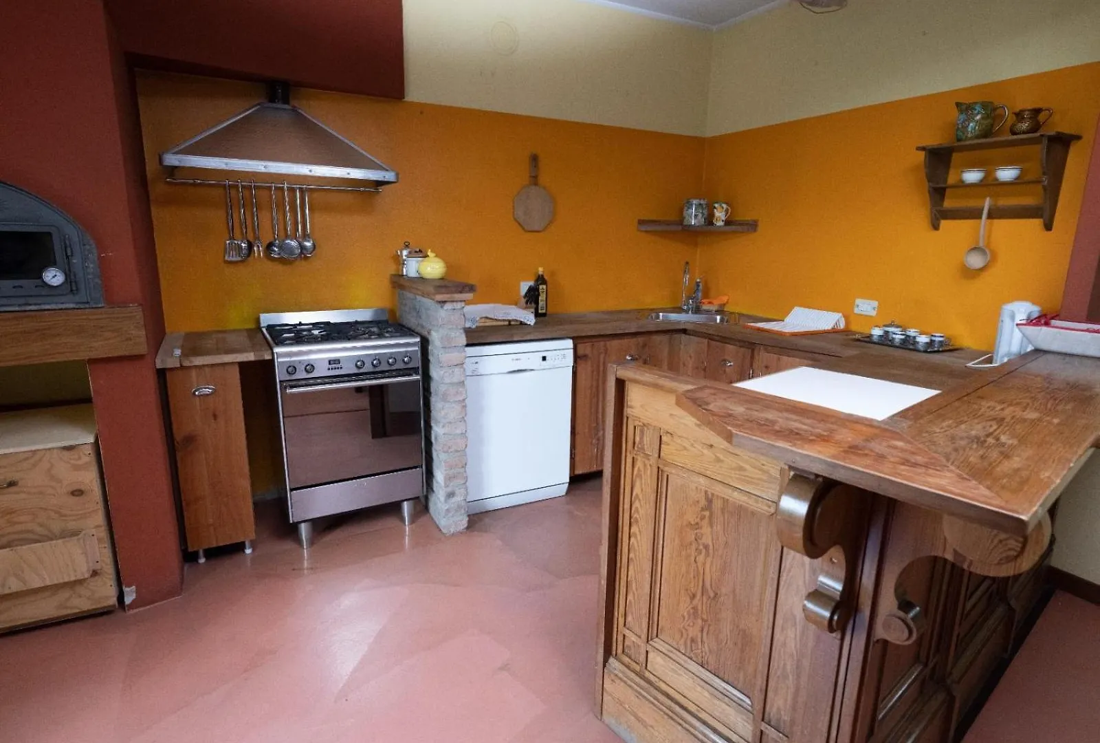 Casa Alla Porta Di San Lorenzo Bergamo Apartment